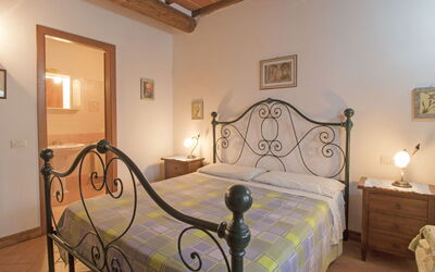 Accommodatie:&nbsp;Beatrice 130.2