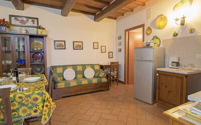 Accommodatie:&nbsp;Villastrada 130.3