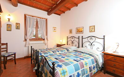 Accommodatie:&nbsp;Beatrice 130.2