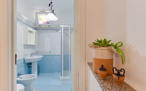 Accommodatie:&nbsp;Villetta Paradiso 300.2