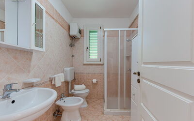 Accommodatie:&nbsp;Villetta Paradiso 300.1