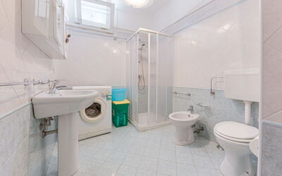 Accommodatie:&nbsp;Villetta Paradiso 300.2