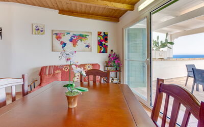 Accommodatie:&nbsp;Villetta Paradiso 300.1