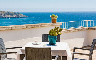 Accommodatie:&nbsp;Villetta Paradiso 300.1