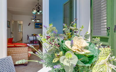 Accommodatie:&nbsp;Villetta Paradiso 300.2