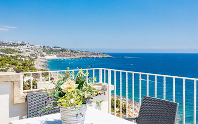 Accommodatie:&nbsp;Villetta Paradiso 300.2