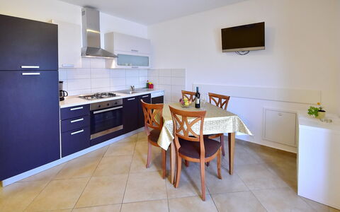 Accommodatie:&nbsp;Laurus 402.3