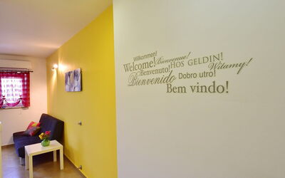 Accommodatie:&nbsp;Laurus 402.3