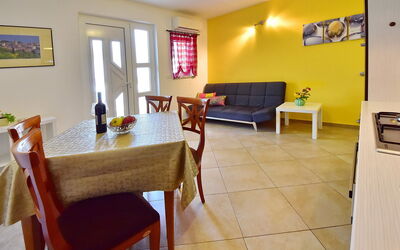 Accommodatie:&nbsp;Laurus 402.3