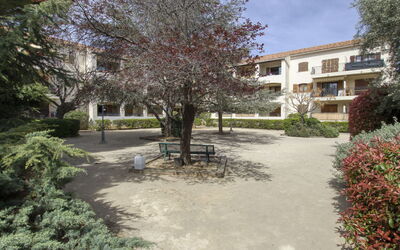 Accommodatie:&nbsp;Le Village 460.5