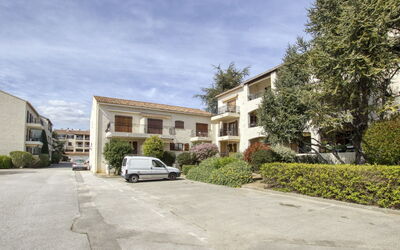 Accommodatie:&nbsp;Le Village 460.5