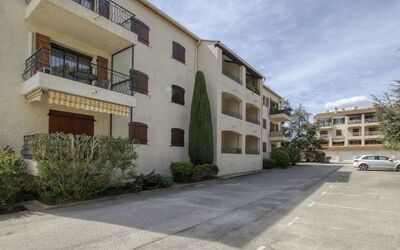 Accommodatie:&nbsp;Le Village 460.5