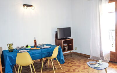Accommodatie:&nbsp;Le Village 460.7