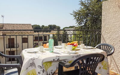 Le Village 460.7: Zwembad, Toevlucht, Badplaats, Hotel