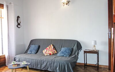Accommodatie:&nbsp;Le Village 460.7