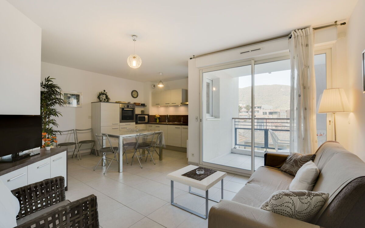 Accommodatie:&nbsp;Beau Rivage 170.1