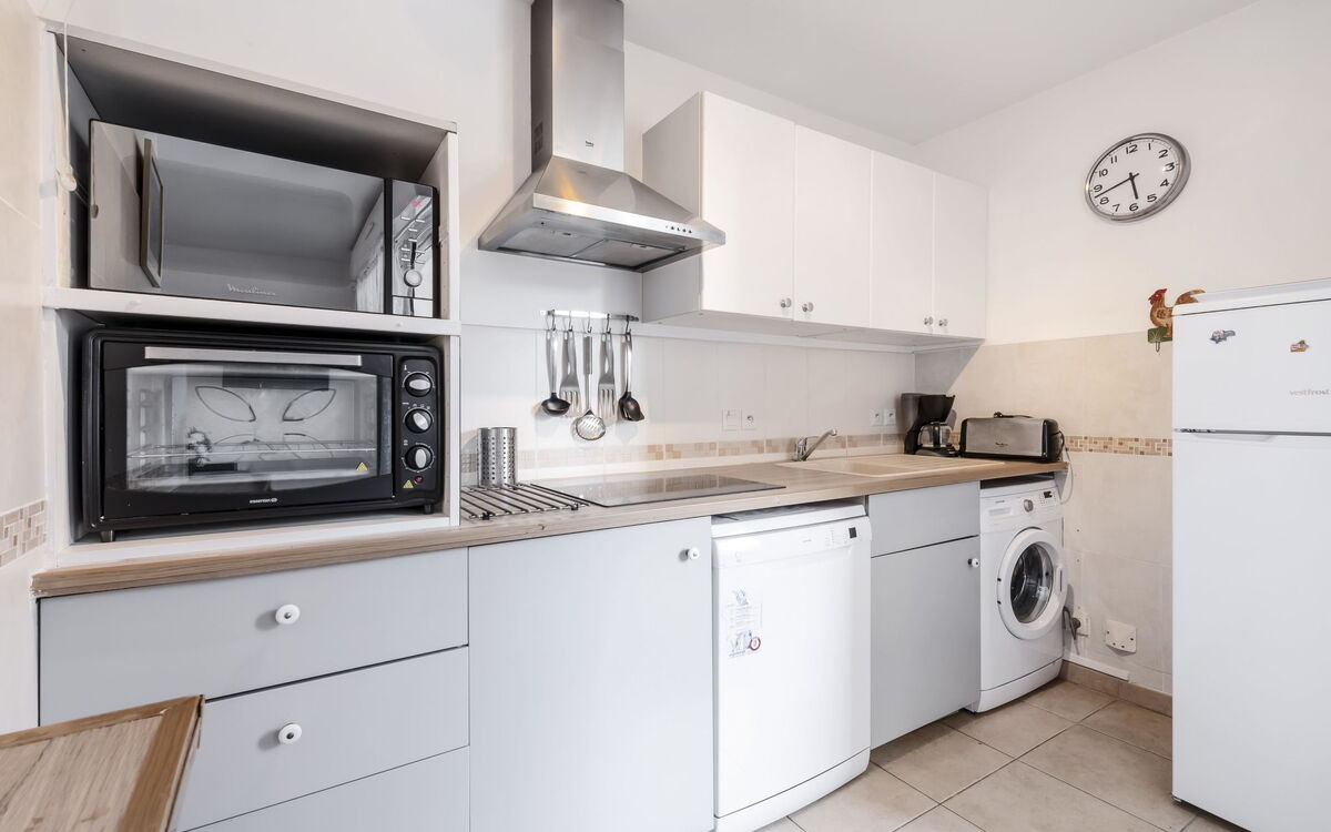 Accommodatie:&nbsp;Beau Rivage 170.2