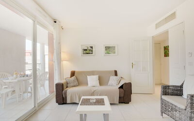 Accommodatie:&nbsp;Beau Rivage 170.1
