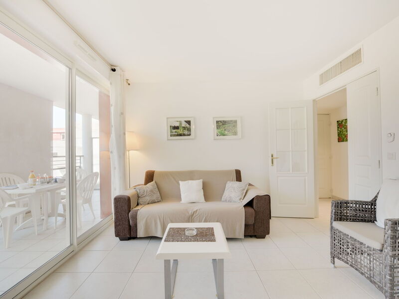 Accommodatie:&nbsp;Beau Rivage 170.1