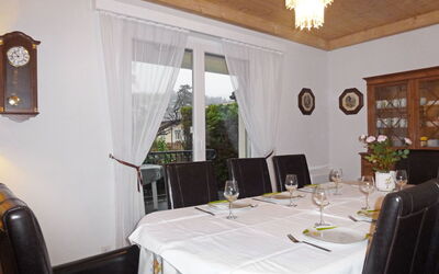 Accommodatie:&nbsp;Lisa 160.2