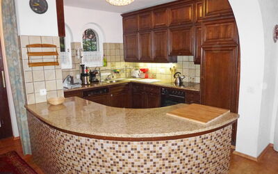 Accommodatie:&nbsp;Lisa 160.2