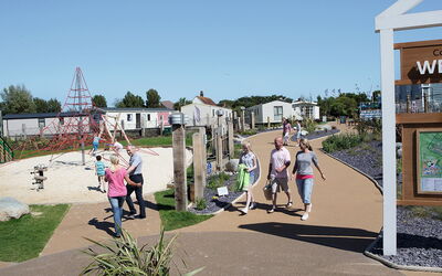 Combe Haven 900.6