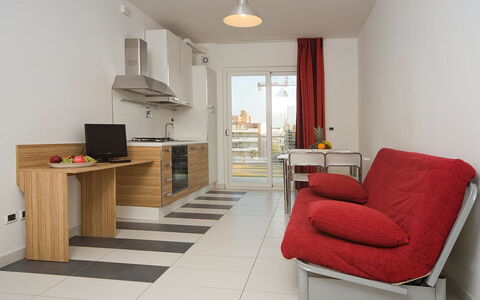 Accommodatie:&nbsp;Rosburgo 200.1