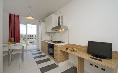Accommodatie:&nbsp;Rosburgo 200.6
