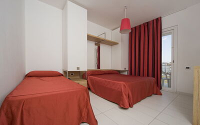 Accommodatie:&nbsp;Rosburgo 200.1