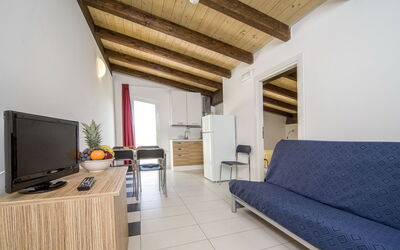 Accommodatie:&nbsp;Rosburgo 200.10