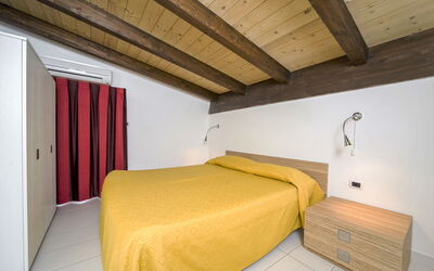 Accommodatie:&nbsp;Rosburgo 200.10
