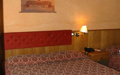 Accommodatie:&nbsp;Triple Bedroom