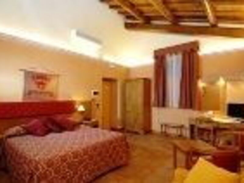 Accommodatie:&nbsp;Double Bedroom