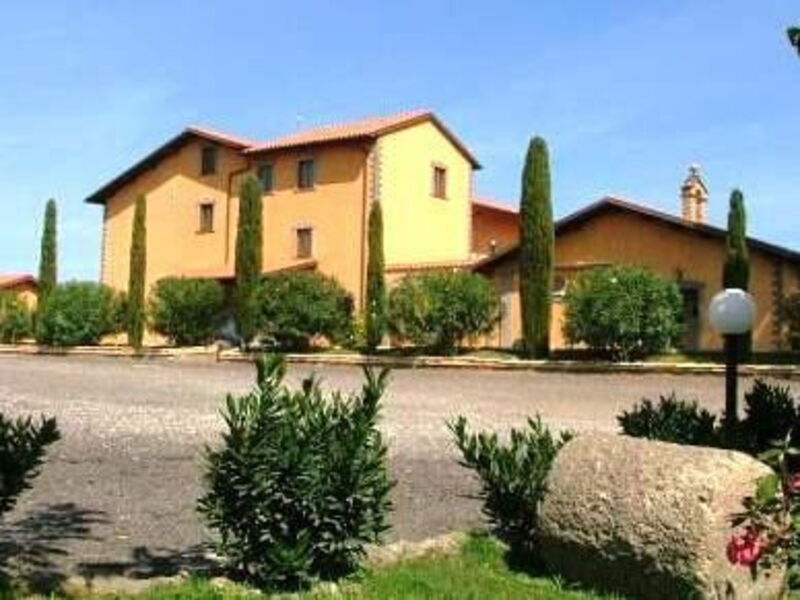 Casale Certosa