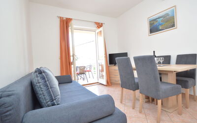 Accommodatie:&nbsp;Mladen 116.2