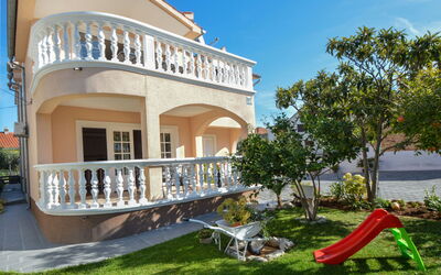 Vodice 116
