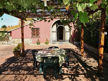 Accommodatie:&nbsp;Casato 2