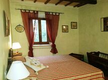 Accommodatie:&nbsp;Borgo
