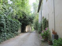 Accommodatie:&nbsp;Borgo