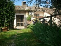 Accommodatie:&nbsp;Borgo