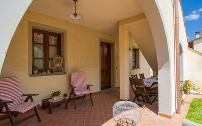 Accommodatie:&nbsp;Leonardo - Borgo Fontana 36.1