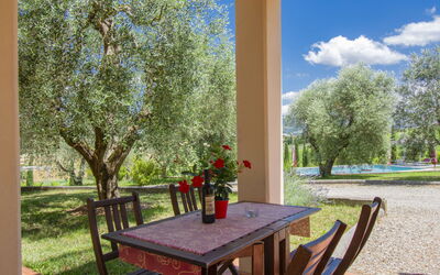 Accommodatie:&nbsp;Borgo Fontana 36.4