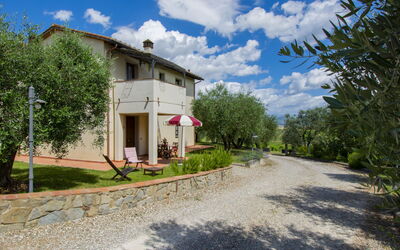 Accommodatie:&nbsp;Borgo Fontana 36.4