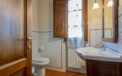 Accommodatie:&nbsp;Leonardo - Borgo Fontana 36.1