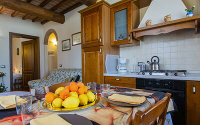 Accommodatie:&nbsp;Leonardo - Borgo Fontana 36.1