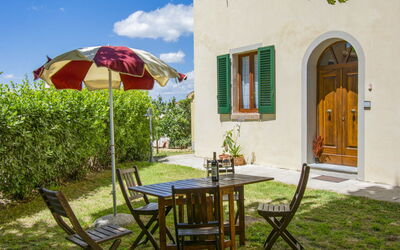 Accommodatie:&nbsp;Cimabue 36.6