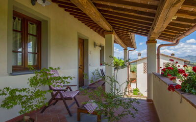 Accommodatie:&nbsp;Borgo Fontana 36.2