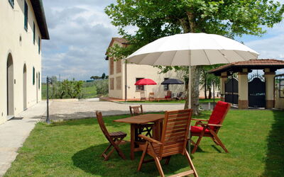 Accommodatie:&nbsp;Cimabue 36.6