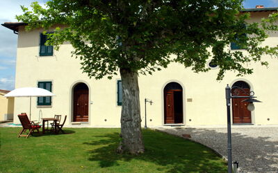 Accommodatie:&nbsp;Cimabue 36.6