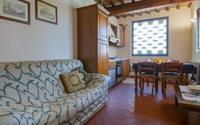 Accommodatie:&nbsp;Leonardo - Borgo Fontana 36.1